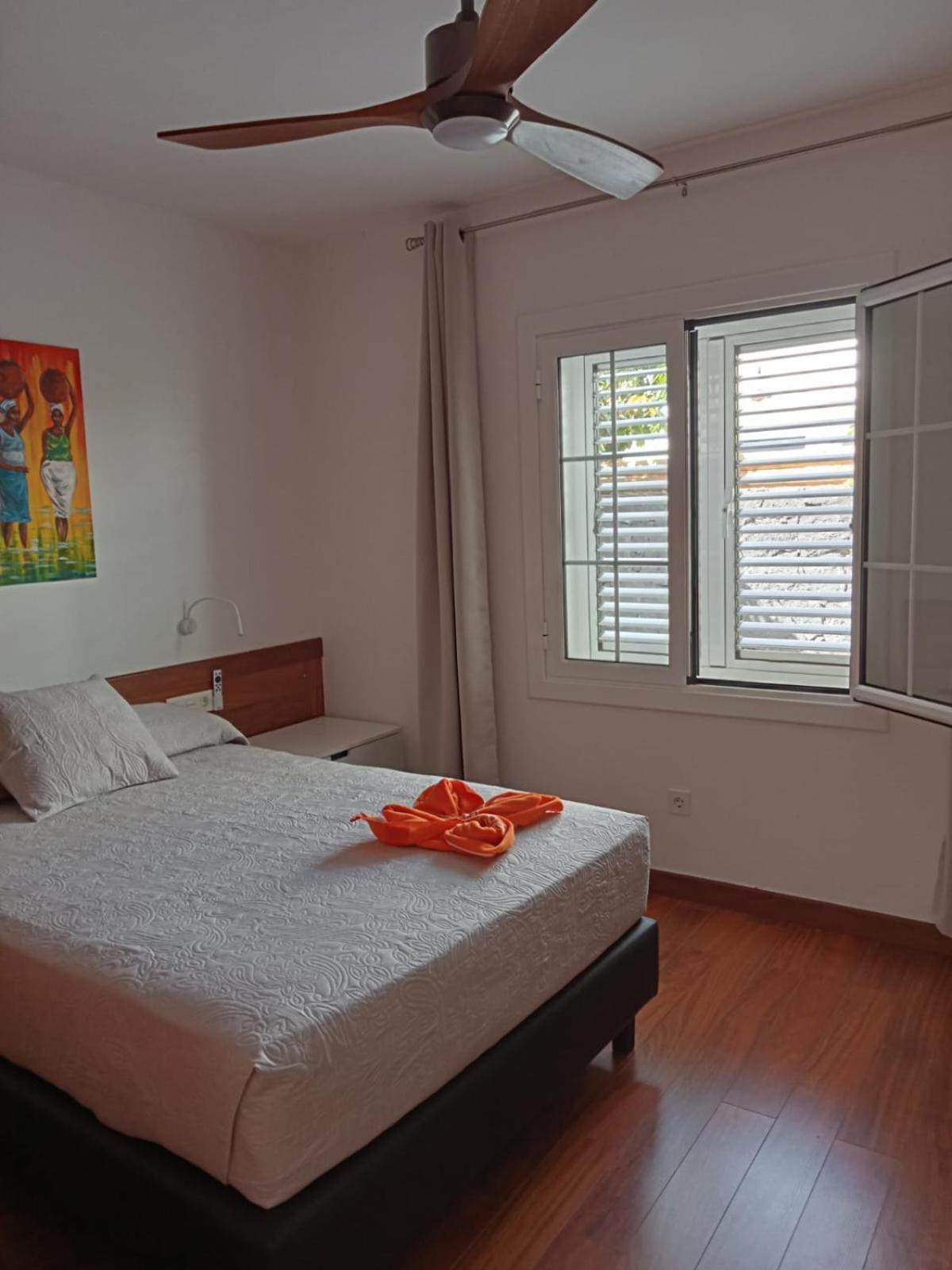 Villa Pol Lanzarote Puerto Calero Eksteriør billede