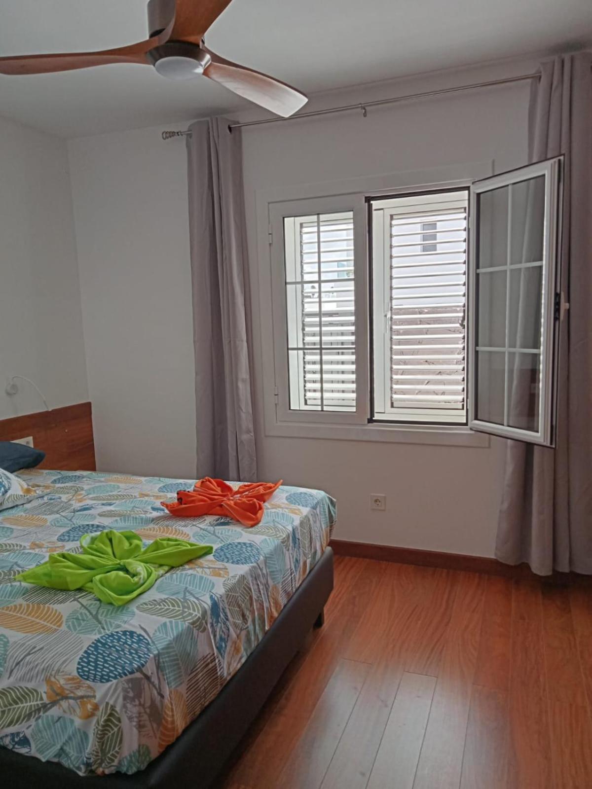 Villa Pol Lanzarote Puerto Calero Eksteriør billede