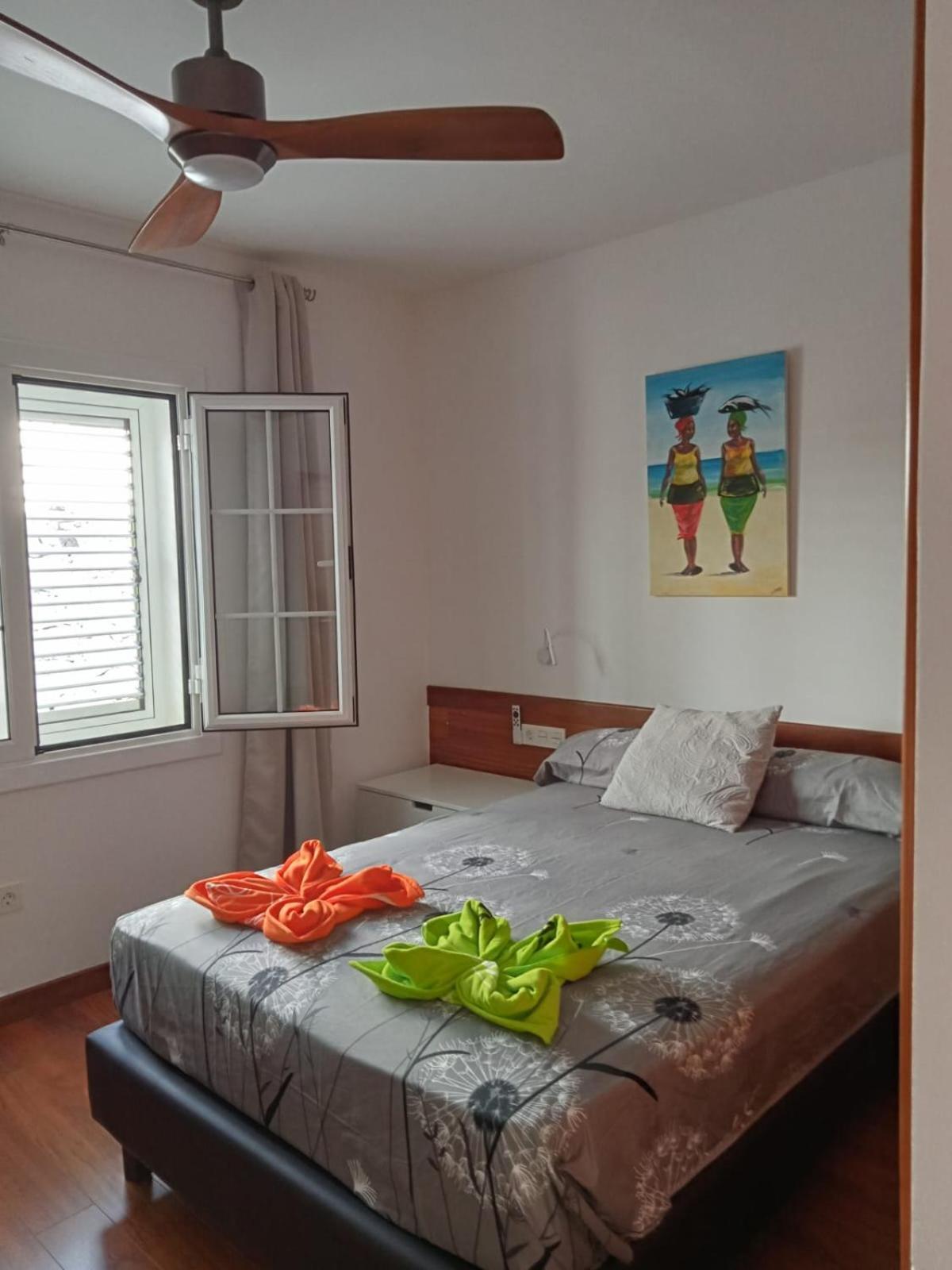 Villa Pol Lanzarote Puerto Calero Eksteriør billede